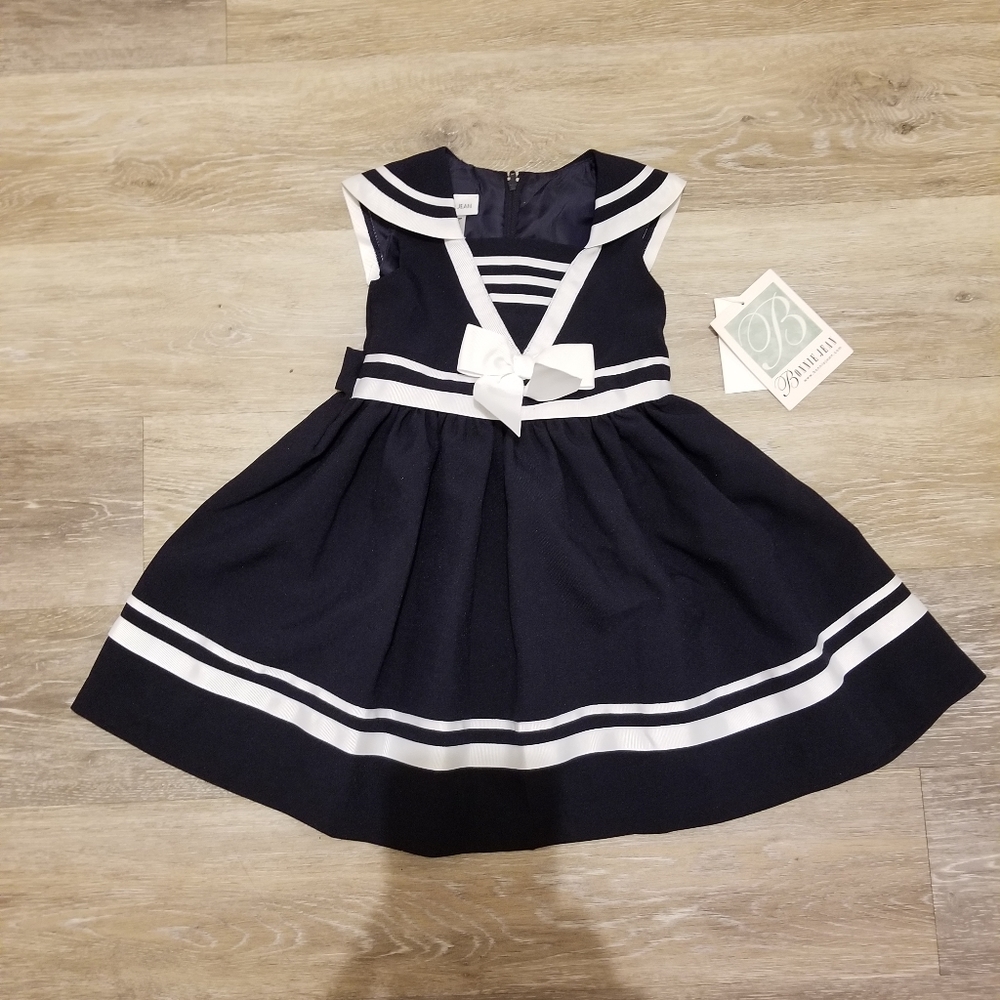 🆕️ Nautical Dress